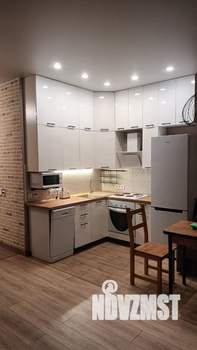 Студия квартира, на длительный срок, 31м2, 11/22 этаж