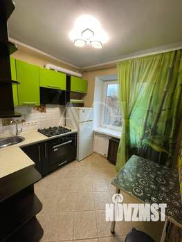 1-к квартира, на длительный срок, 33м2, 5/5 этаж