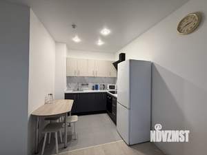 2-к квартира, на длительный срок, 40м2, 5/16 этаж