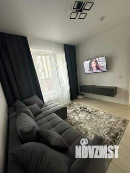 1-к квартира, на длительный срок, 30м2, 7/14 этаж