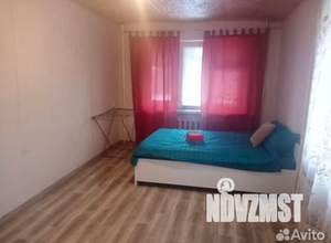 1-к квартира, посуточно, 34м2, 5/5 этаж