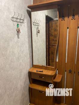 1-к квартира, на длительный срок, 35м2, 1/5 этаж