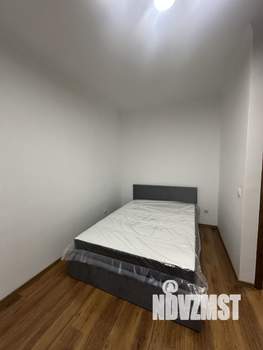 1-к квартира, на длительный срок, 33м2, 8/14 этаж