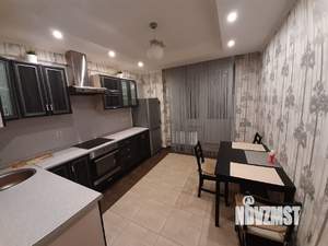 2-к квартира, на длительный срок, 70м2, 8/17 этаж