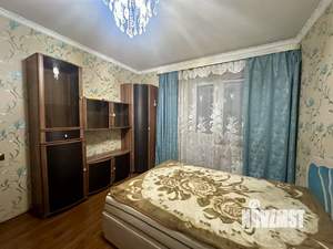 1-к квартира, на длительный срок, 30м2, 17/17 этаж