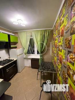 1-к квартира, на длительный срок, 33м2, 5/5 этаж