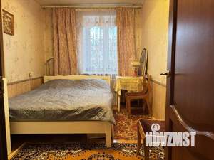 3-к квартира, на длительный срок, 60м2, 8/9 этаж