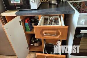 1-к квартира, посуточно, 35м2, 6/20 этаж