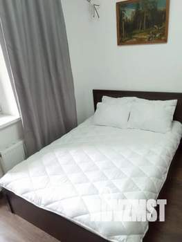 2-к квартира, посуточно, 35м2, 8/17 этаж