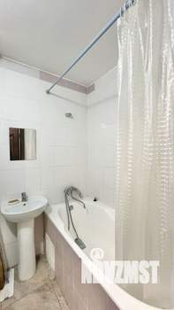 2-к квартира, на длительный срок, 45м2, 4/9 этаж