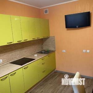 1-к квартира, на длительный срок, 46м2, 7/12 этаж