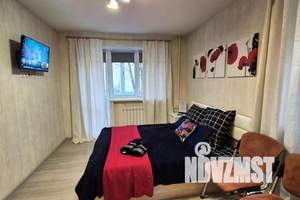 1-к квартира, посуточно, 33м2, 3/5 этаж