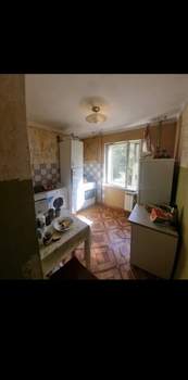 2-к квартира, на длительный срок, 42м2, 5/9 этаж