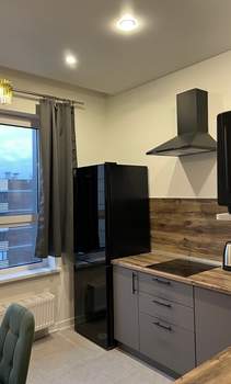 1-к квартира, на длительный срок, 30м2, 11/11 этаж