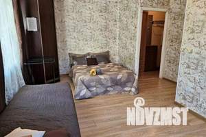 1-к квартира, посуточно, 31м2, 5/5 этаж