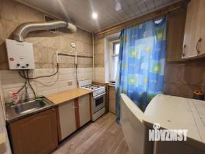 2-к квартира, на длительный срок, 46м2, 3/5 этаж