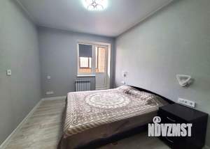 2-к квартира, на длительный срок, 50м2, 7/13 этаж