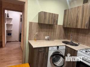 1-к квартира, на длительный срок, 31м2, 2/5 этаж