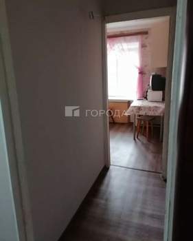 3-к квартира, на длительный срок, 55м2, 2/4 этаж