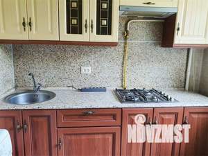 1-к квартира, на длительный срок, 30м2, 4/5 этаж