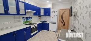 2-к квартира, на длительный срок, 51м2, 7/17 этаж