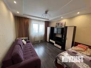 2-к квартира, посуточно, 55м2, 7/14 этаж