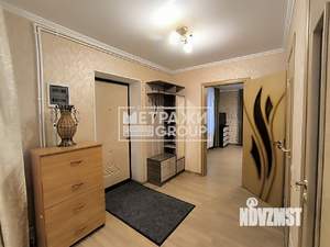 1-к квартира, на длительный срок, 47м2, 2/2 этаж