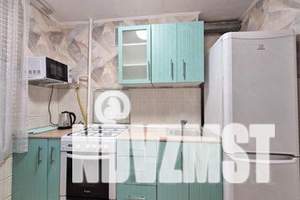 1-к квартира, посуточно, 30м2, 2/9 этаж