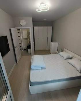 1-к квартира, на длительный срок, 35м2, 2/13 этаж