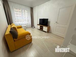 1-к квартира, на длительный срок, 33м2, 3/16 этаж