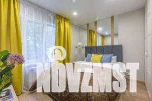 1-к квартира, посуточно, 12м2, 1/9 этаж