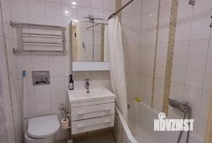 Студия квартира, на длительный срок, 30м2, 14/17 этаж