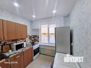 2-к квартира, на длительный срок, 45м2, 5/5 этаж