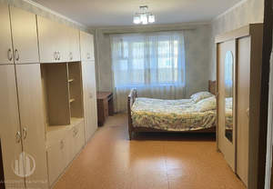 2-к квартира, на длительный срок, 60м2, 2/10 этаж