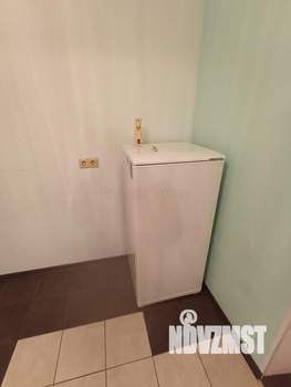 1-к квартира, на длительный срок, 46м2, 21/26 этаж