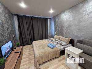 1-к квартира, посуточно, 33м2, 3/5 этаж