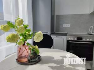 1-к квартира, посуточно, 30м2, 11/15 этаж