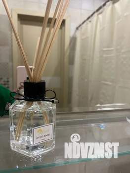 1-к квартира, посуточно, 33м2, 5/12 этаж