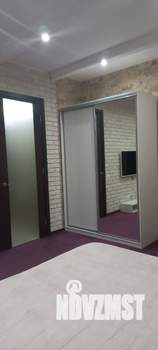 1-к квартира, на длительный срок, 45м2, 9/21 этаж