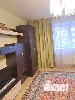 2-к квартира, на длительный срок, 62м2, 5/18 этаж