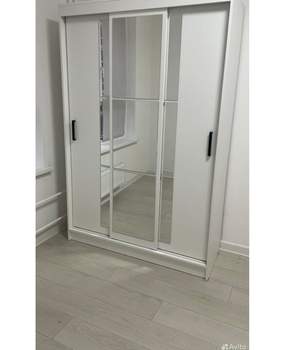 1-к квартира, на длительный срок, 34м2, 4/13 этаж