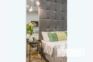 1-к квартира, посуточно, 13м2, 1/9 этаж