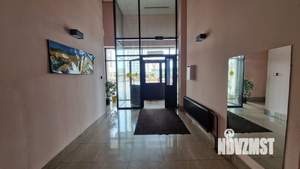 3-к квартира, на длительный срок, 97м2, 18/21 этаж