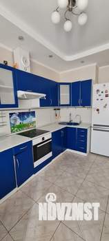 2-к квартира, на длительный срок, 48м2, 7/17 этаж