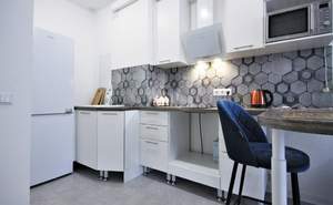 1-к квартира, на длительный срок, 35м2, 4/11 этаж