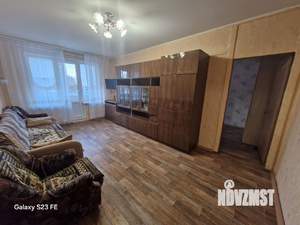 2-к квартира, на длительный срок, 45м2, 5/5 этаж