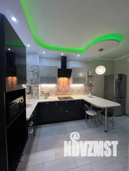 3-к квартира, посуточно, 105м2, 3/14 этаж