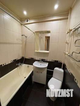 1-к квартира, на длительный срок, 31м2, 1/5 этаж