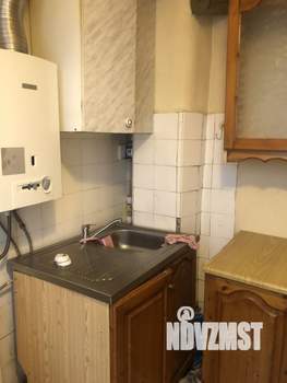 2-к квартира, на длительный срок, 47м2, 3/5 этаж