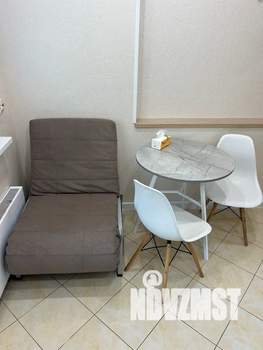 1-к квартира, посуточно, 36м2, 7/14 этаж